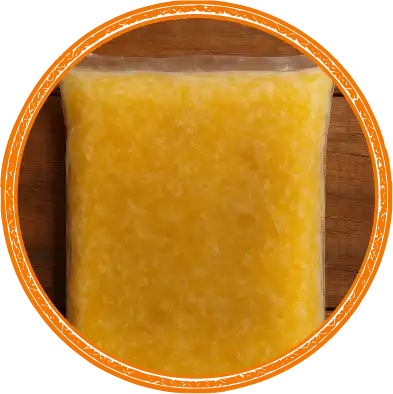 FROZEN PULP