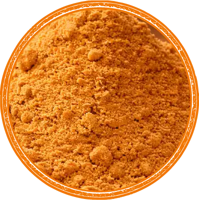 ATOMIZED EXTRACT